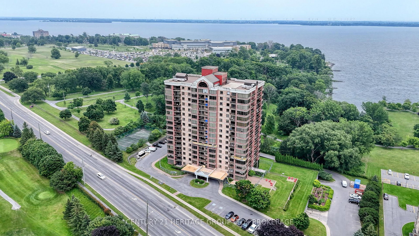 1000 King Street W • #1202 • Kingston, ON photo 3