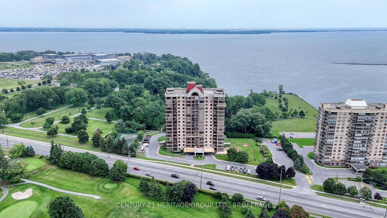 1000 King Street W • #1202 • Kingston, ON photo 4
