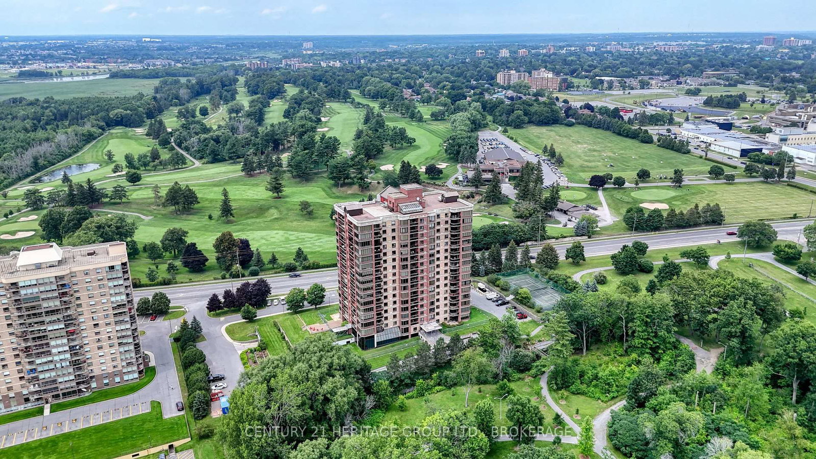 1000 King Street W • #1202 • Kingston, ON photo 45
