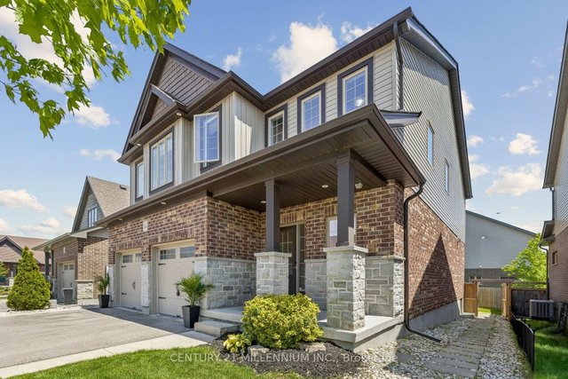 14 Strome Lane