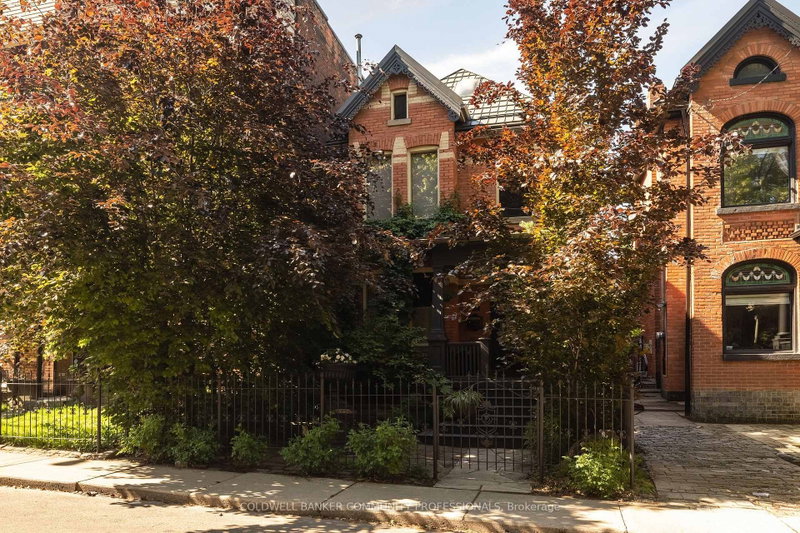 163 Duke Street