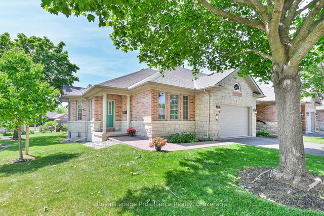 10 - 25 Heartwood Drive