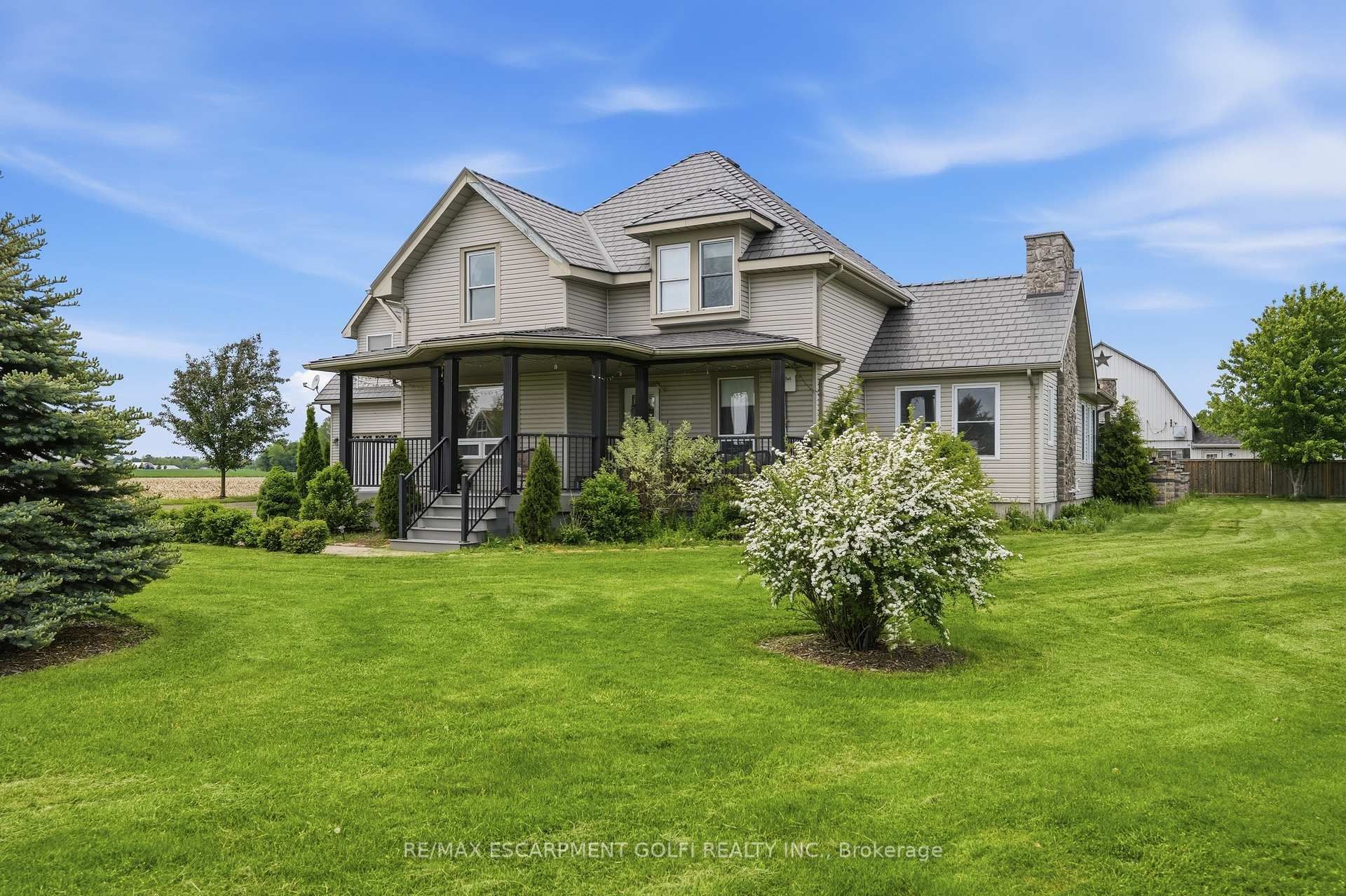 1151 Concession 5 TOWNSEND