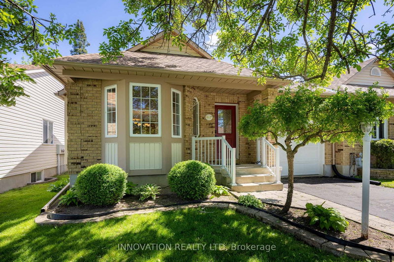 home for sale on 407 Flora Street