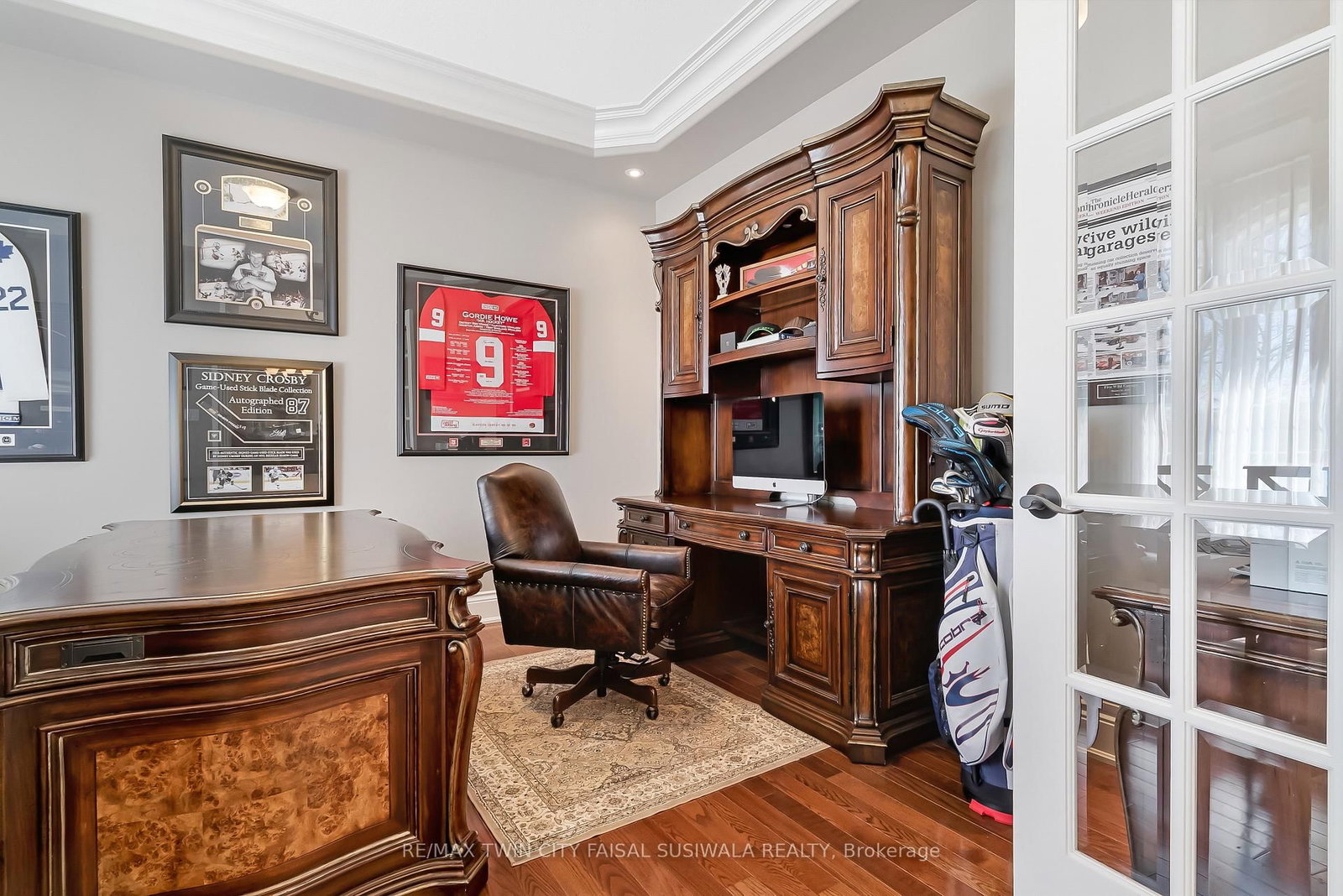 214 Jerseyville Road • Brant, ON photo 39