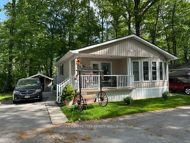 22790 Amiens Road • #37 • Middlesex Centre, ON photo 1