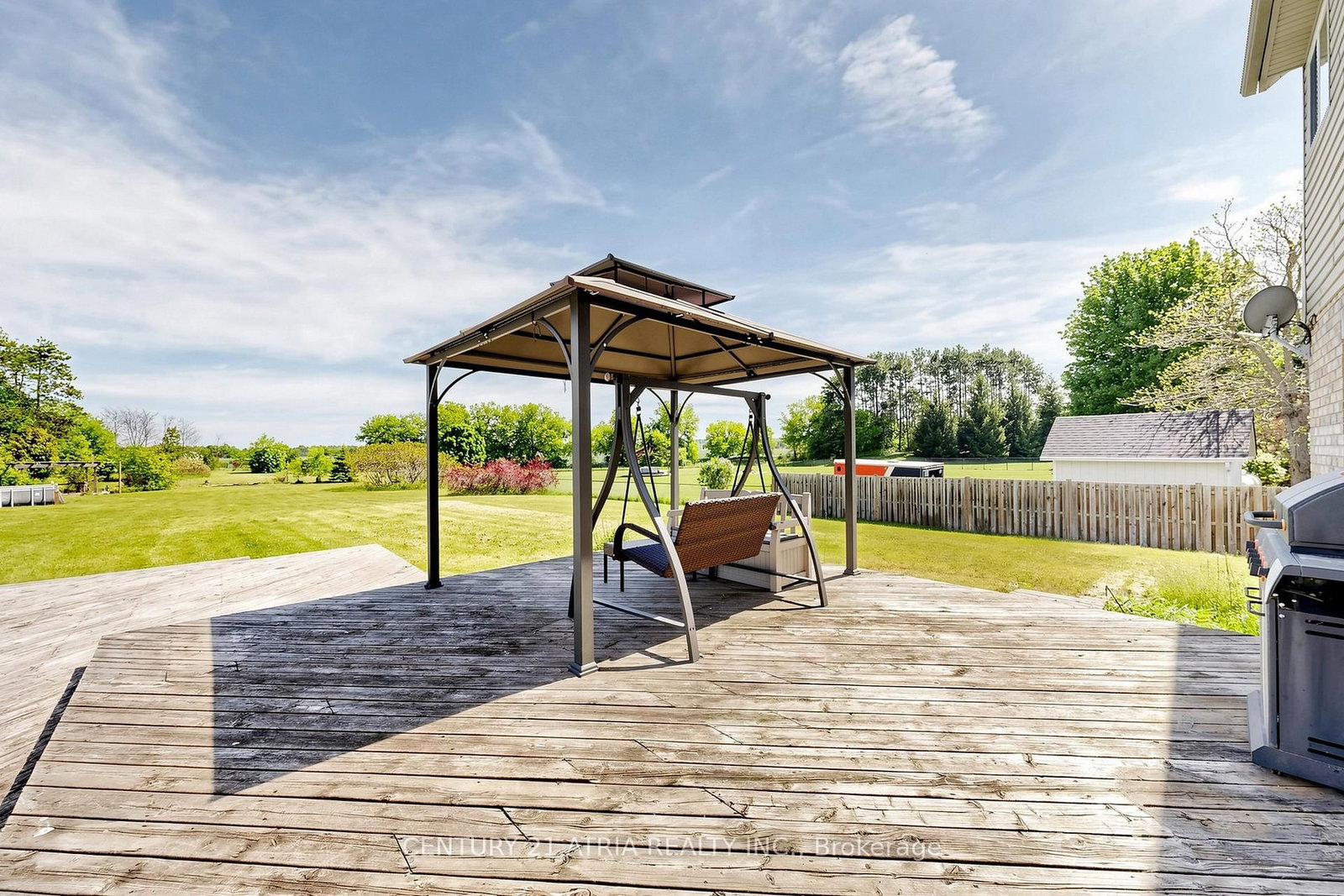 11 Jeffery Drive • Mulmur, ON photo 42