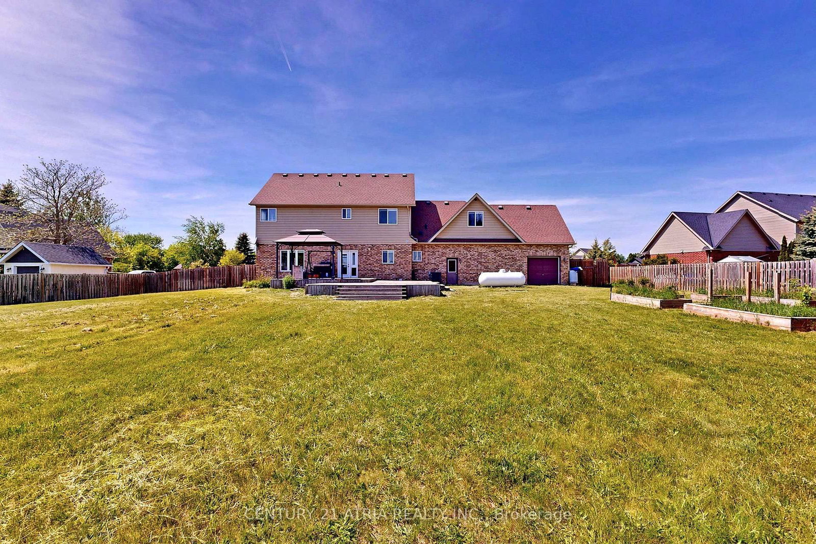 11 Jeffery Drive • Mulmur, ON photo 44