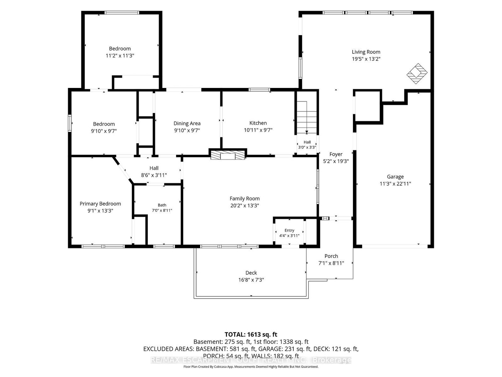 925 HIGHWAY 6 N • Hamilton, ON photo 23