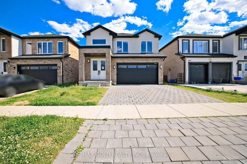 2606 Bateman Trail, London South