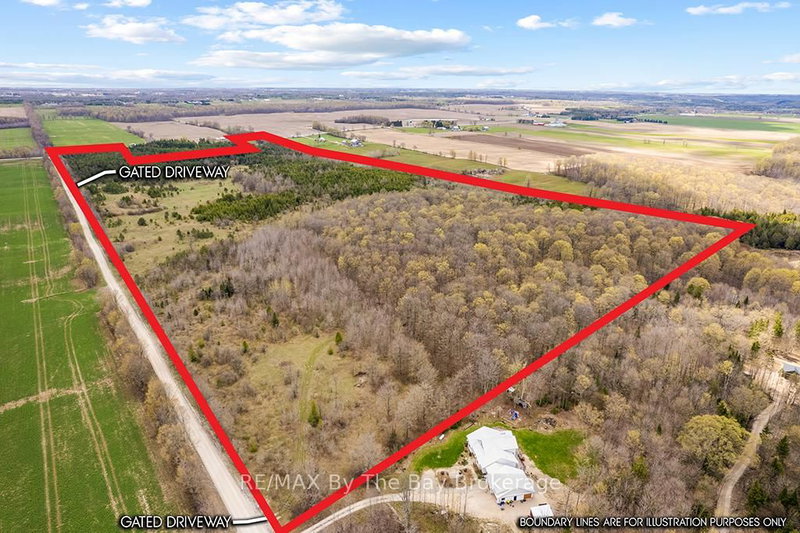 353814 Osprey Artemesia Townline