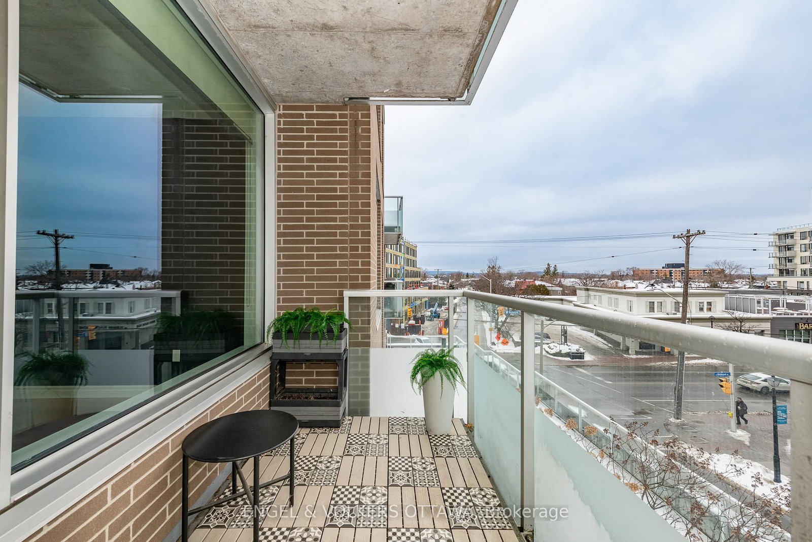 575 Byron Avenue, Unit 312 - Photo 23