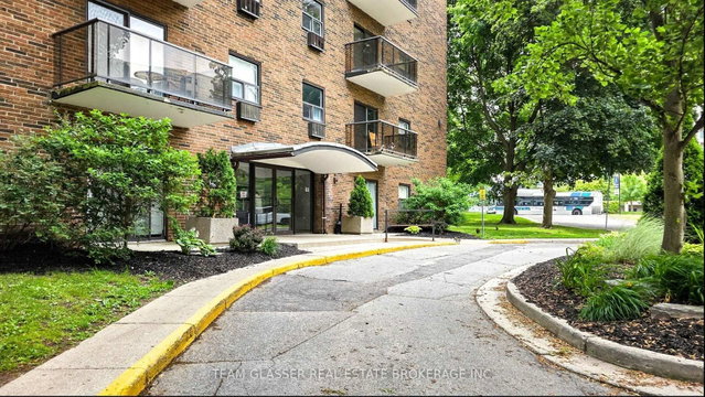 604 - 530 Proudfoot Lane
