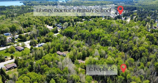 12 Poplar Street