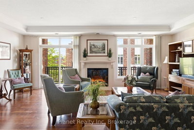 71 Bayberry Drive • #D301 • Guelph, ON photo 3