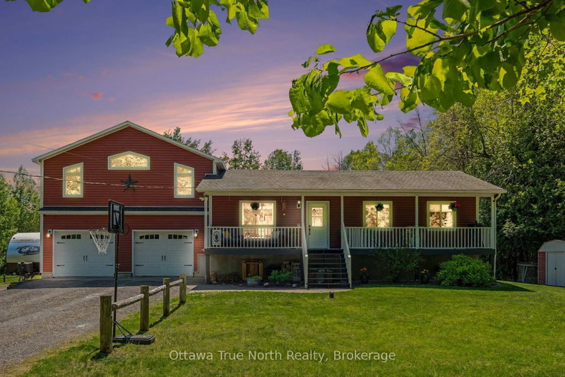 home for sale on 464 Craig Road