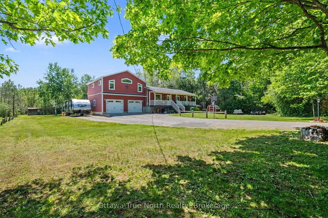 464 Craig Road
