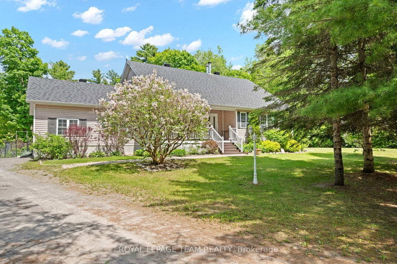 5040 Stonecrest Road