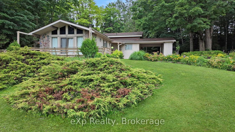 448 Lake Rosalind Road 4