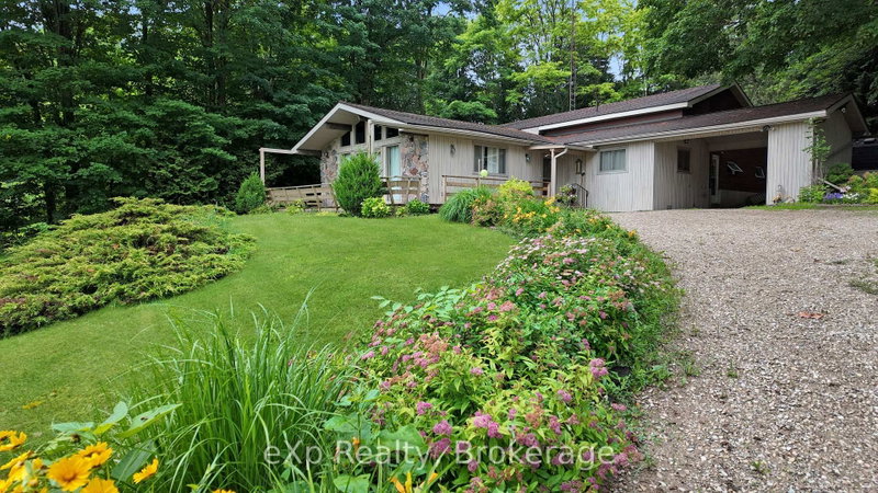 448 Lake Rosalind Road 4