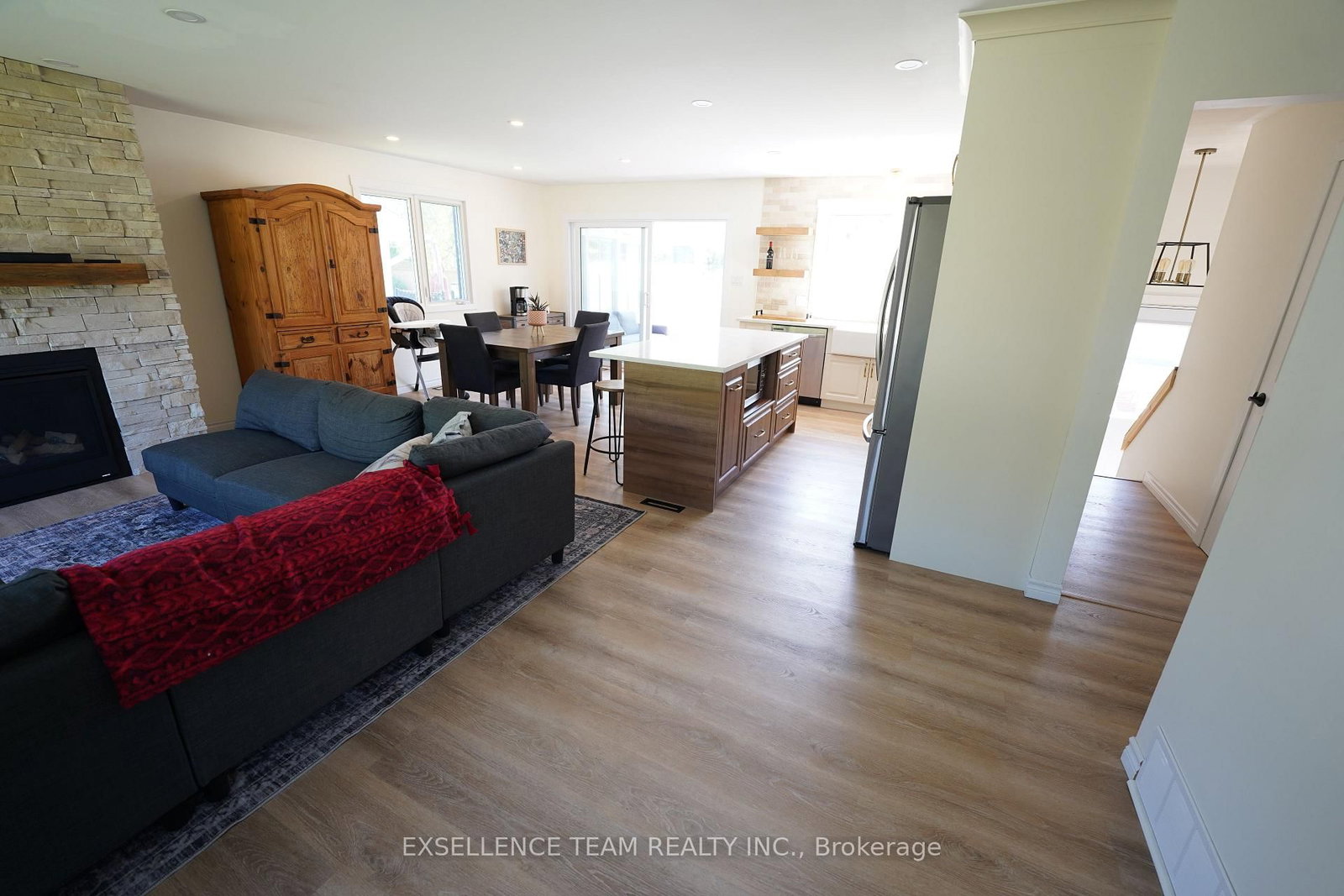 616 Surgenor Street W • Cornwall, ON photo 14
