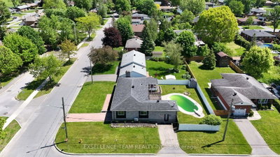 616 Surgenor Street W • Cornwall, ON photo 8