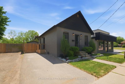 162 Grand River Avenue • Brantford, ON photo 9
