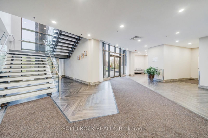 502 - 7711 Green Vista Gate