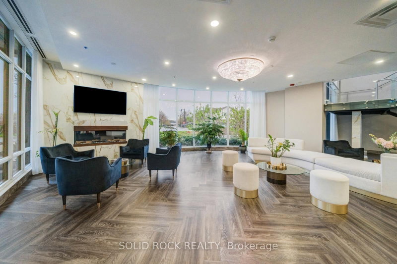 502 - 7711 Green Vista Gate