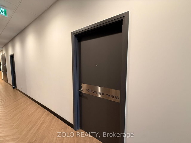 108 - 1333 Weber Street E
