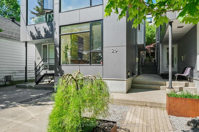 26 Stonehurst Avenue