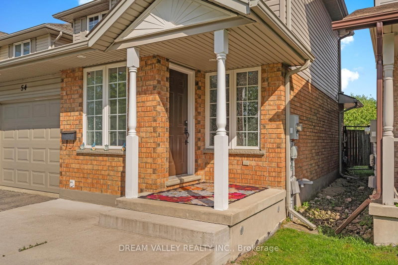 54 Bailey Avenue