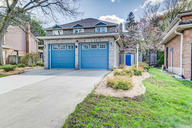 13 Gateview Drive