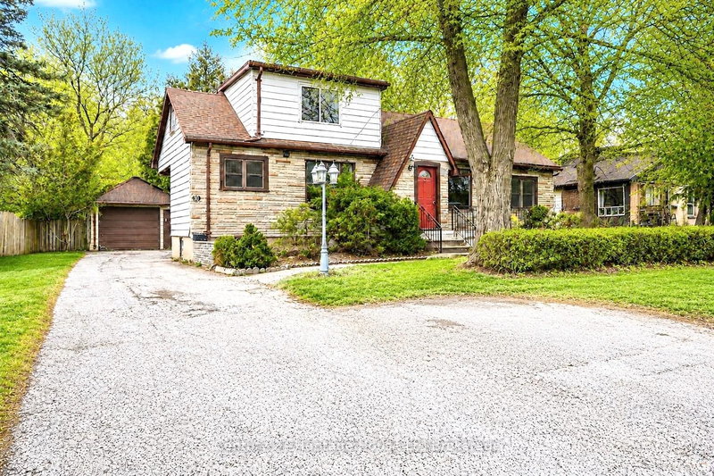 31 Wethered Street