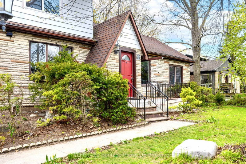 31 Wethered Street