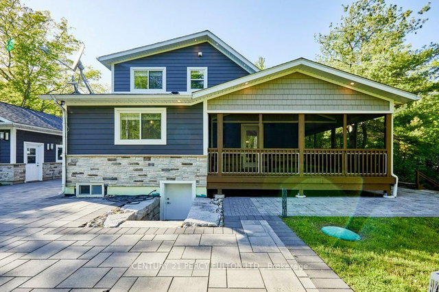 450 Crooked Bay Road