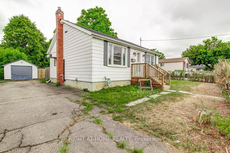 home for lease on 63 Kinsey Street
