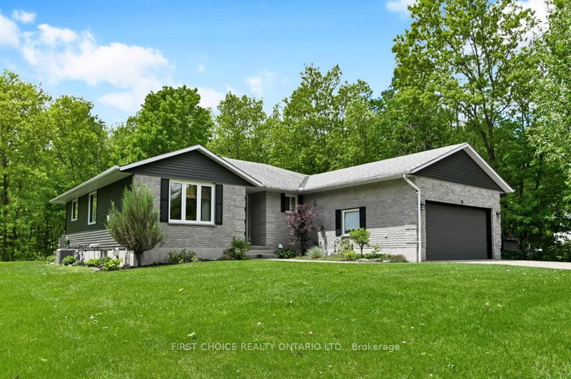 home for sale on 6 South Point Drive