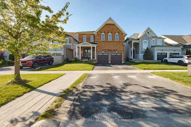 535 Wansbrough Way