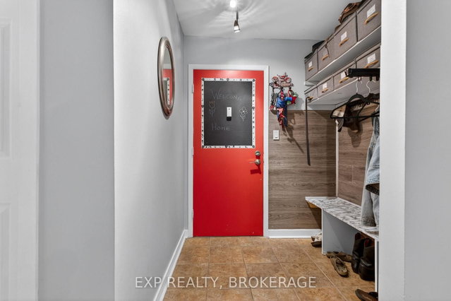 105 - 835 MILFORD Drive