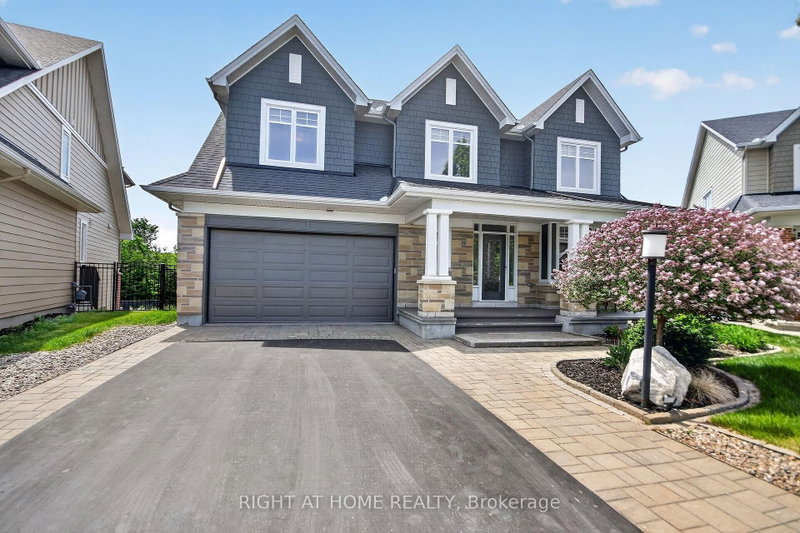 home for sale on 198 Grainstone Way