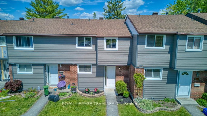 home for sale on 40-19 Glencoe Street