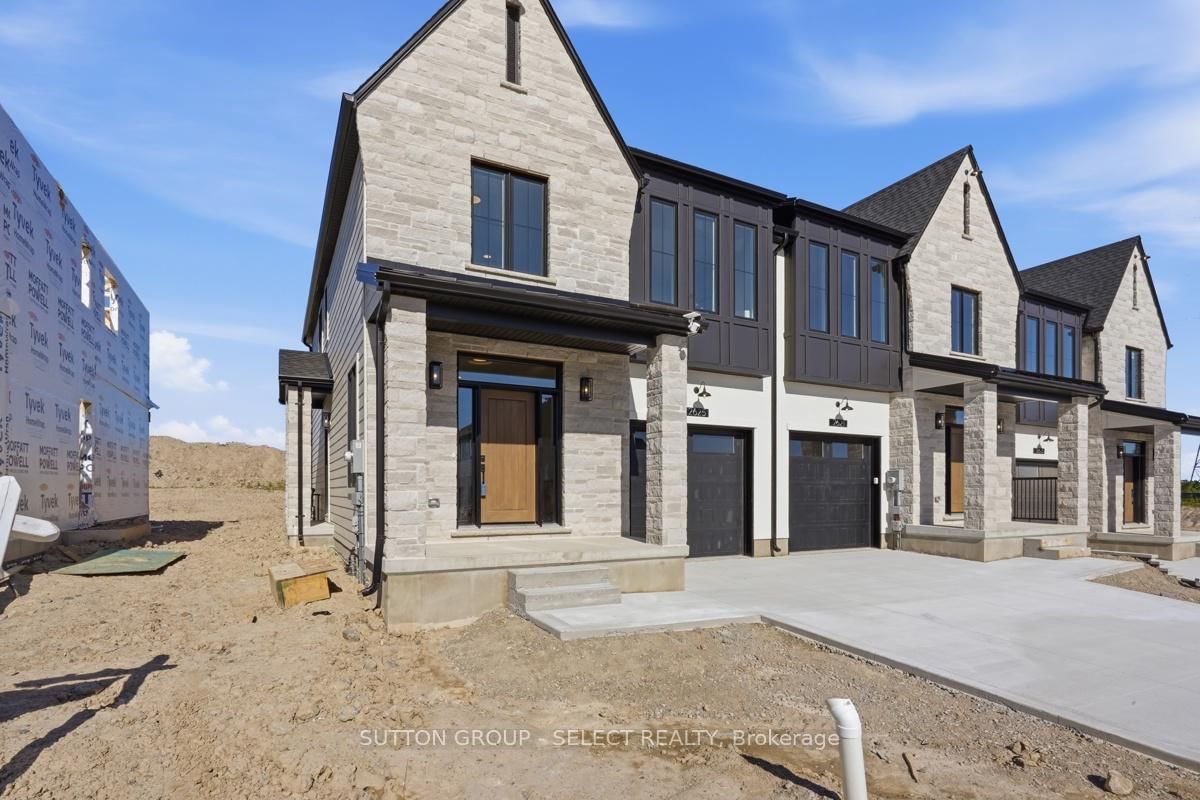 2625 BARN SWALLOW Place, London South