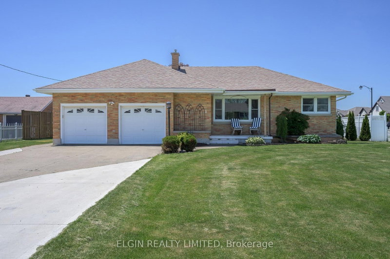 2 Lyndale Avenue