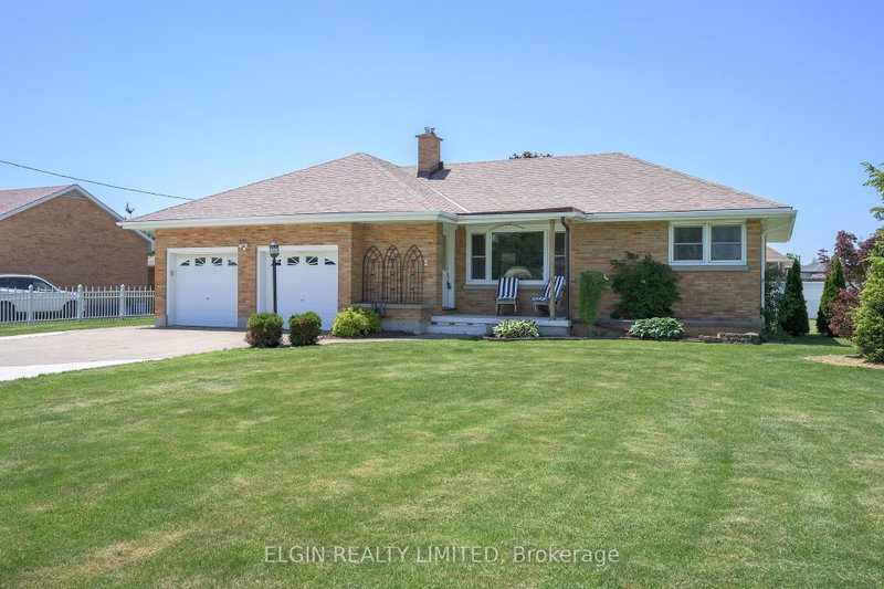 2 Lyndale Avenue
