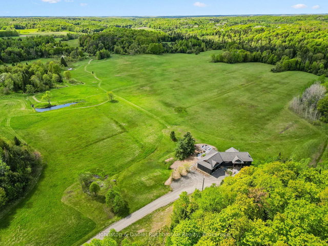 1280 Beatrice Townline Road