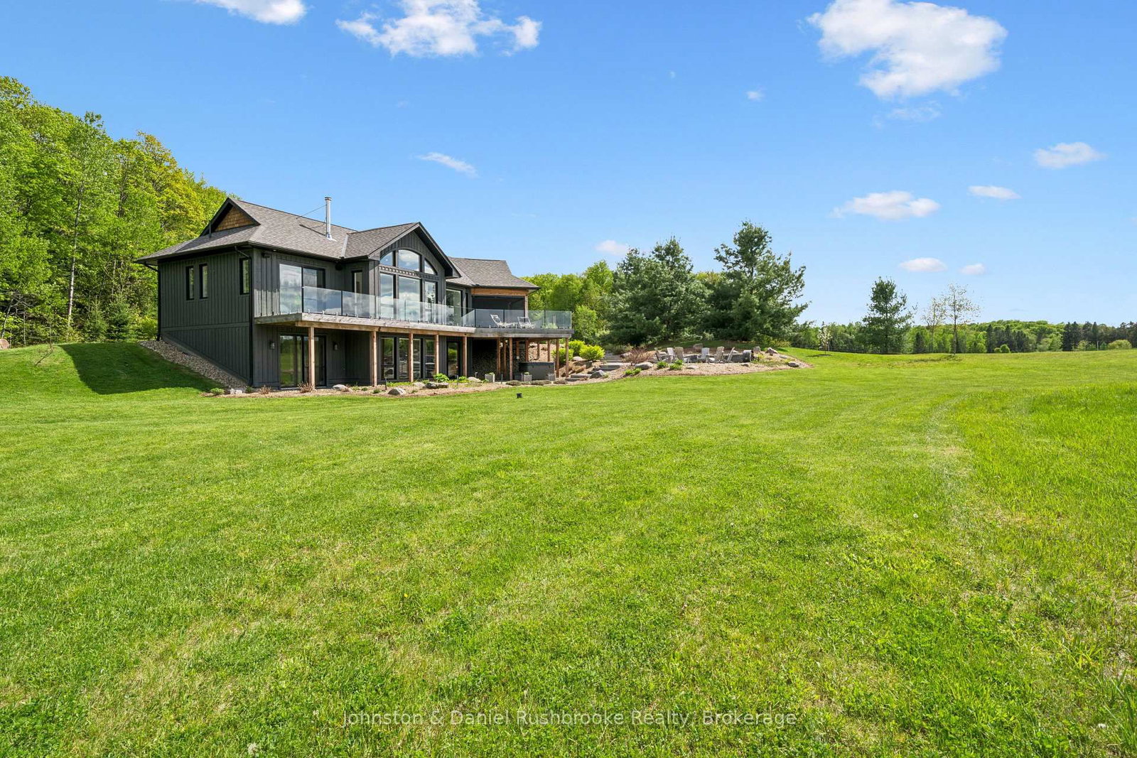 1280 Beatrice Townline Road • Muskoka Lakes, ON photo 37