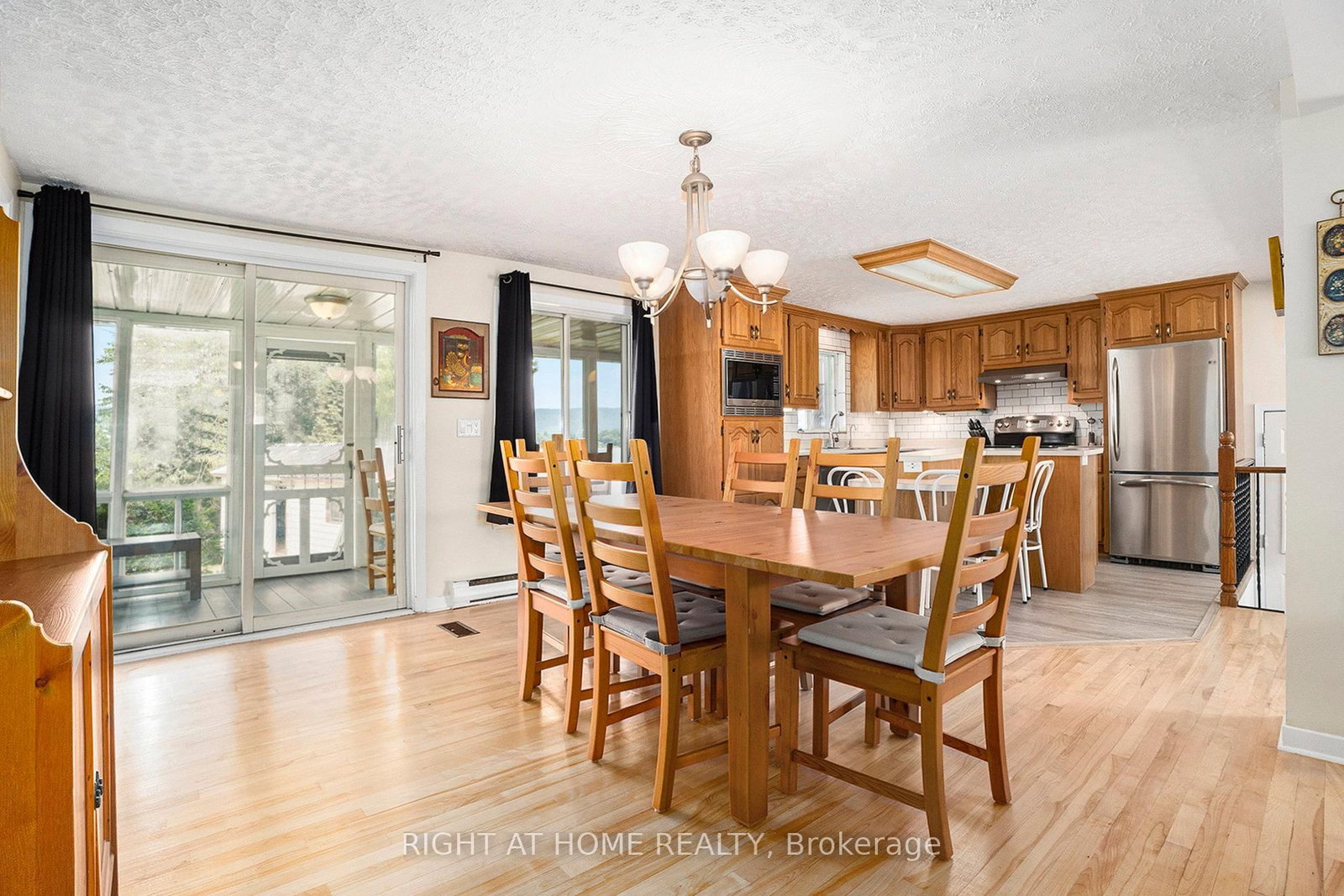 1103 Conc 1 Alfred Road • Alfred and Plantagenet, ON photo 10