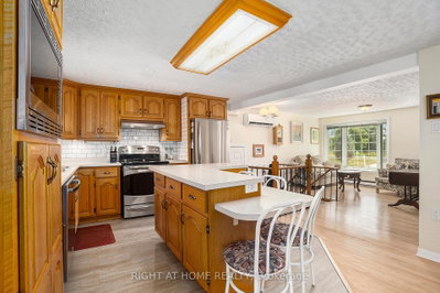 1103 Conc 1 Alfred Road • Alfred and Plantagenet, ON photo 6