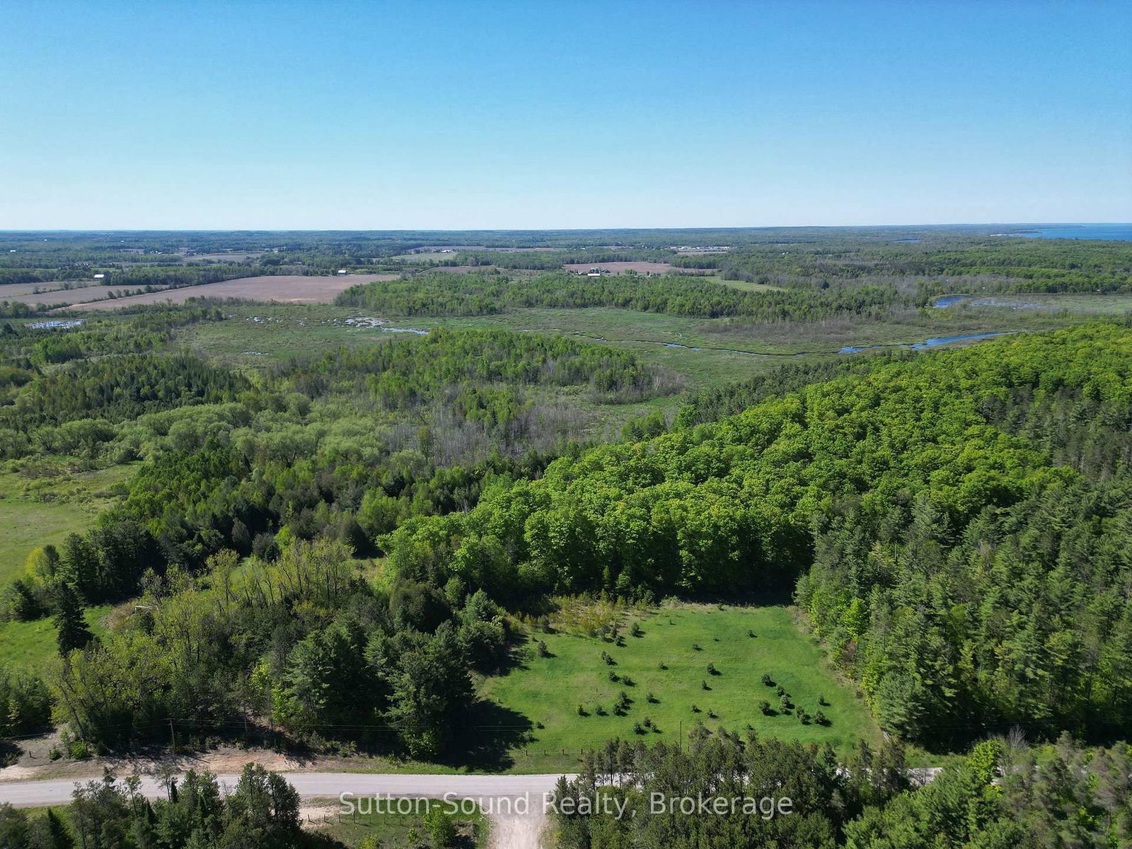 266 Rankin Bridge Road • South Bruce Peninsula, ON photo 1